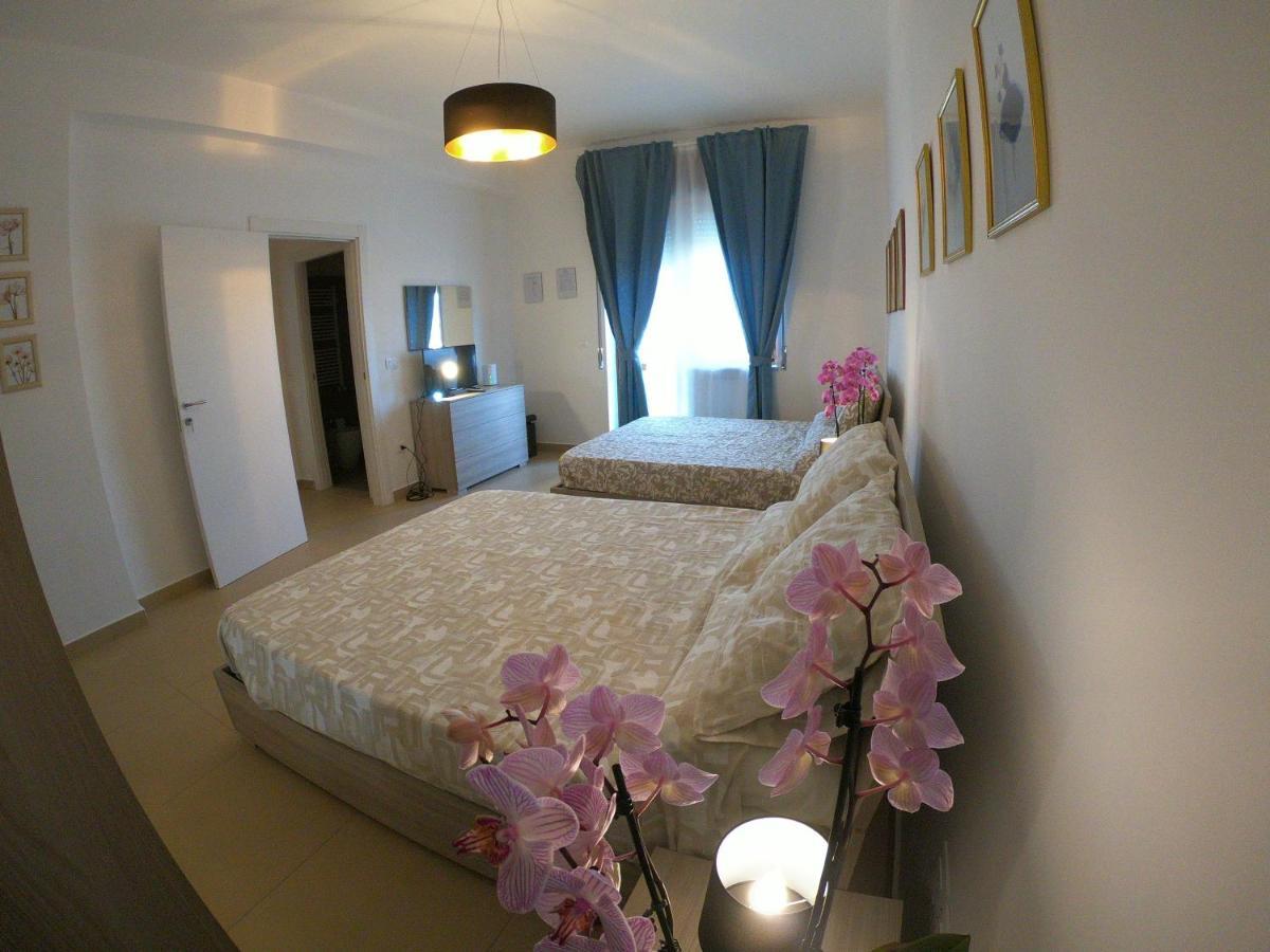 Caserta Royale Apartment Exterior photo