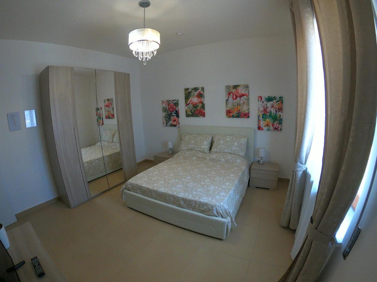 Caserta Royale Apartment Exterior photo