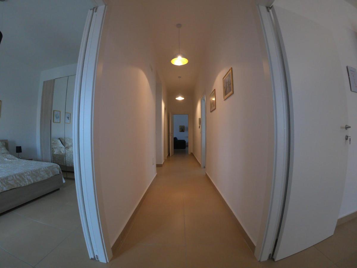 Caserta Royale Apartment Exterior photo