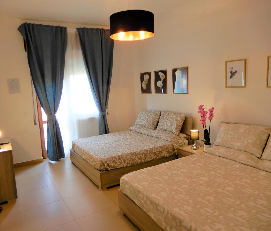 Caserta Royale Apartment Exterior photo