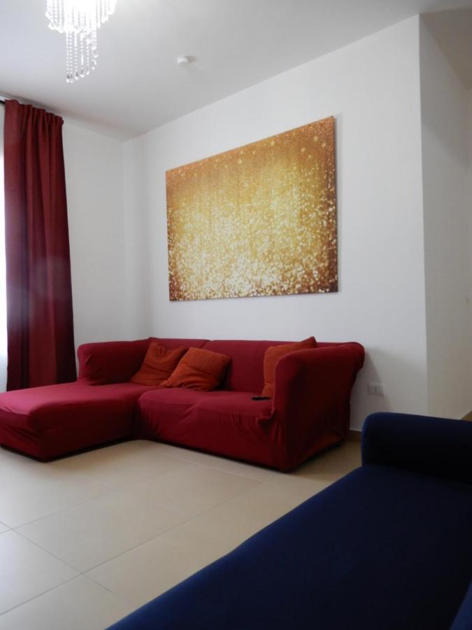 Caserta Royale Apartment Exterior photo