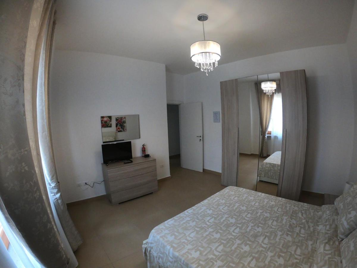 Caserta Royale Apartment Exterior photo