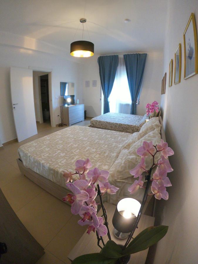 Caserta Royale Apartment Exterior photo