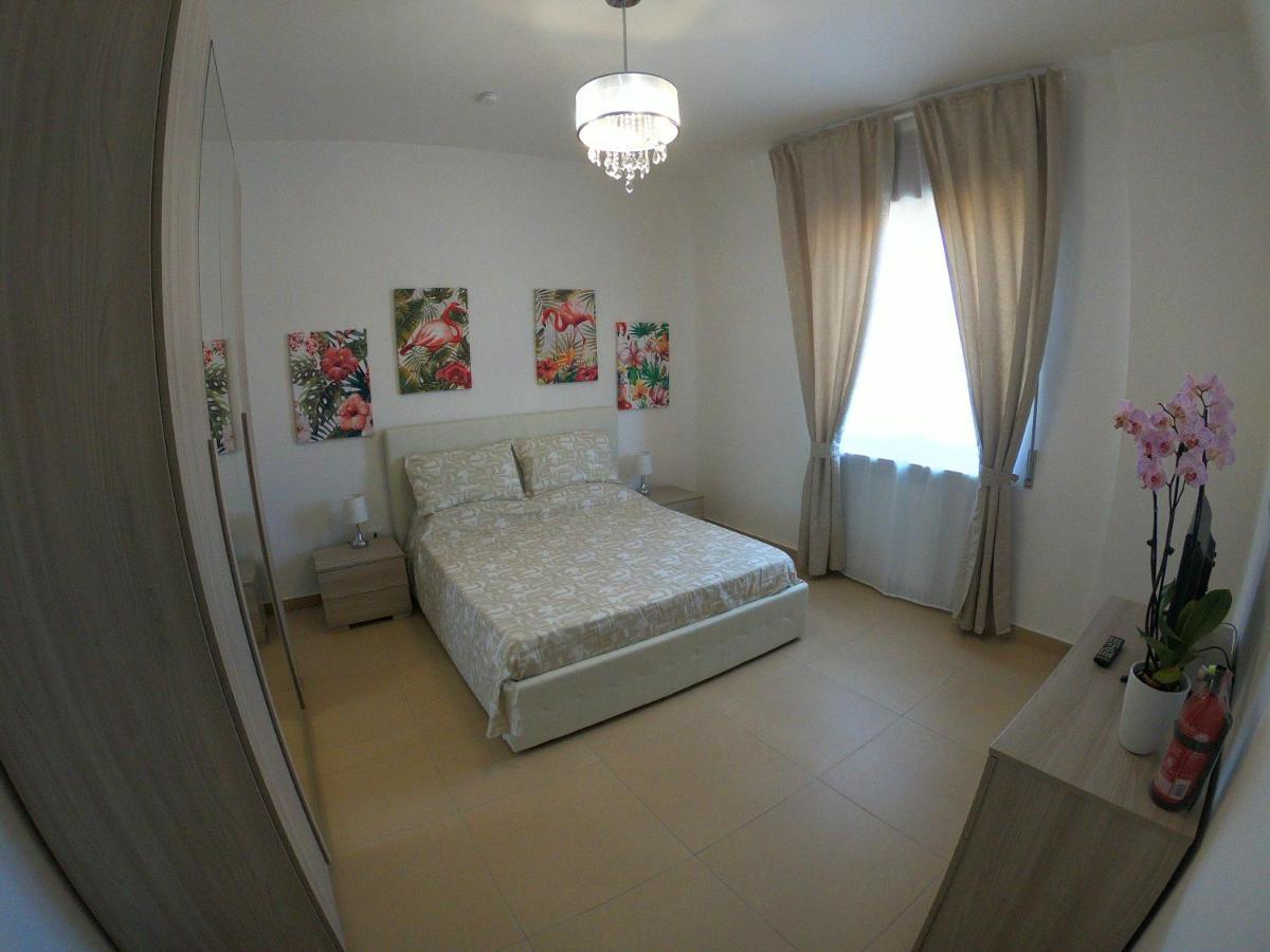 Caserta Royale Apartment Exterior photo