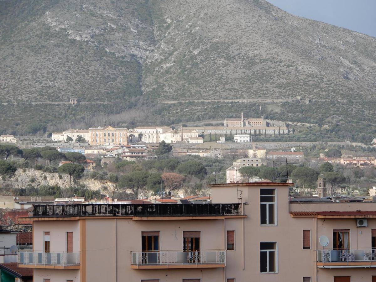 Caserta Royale Apartment Exterior photo