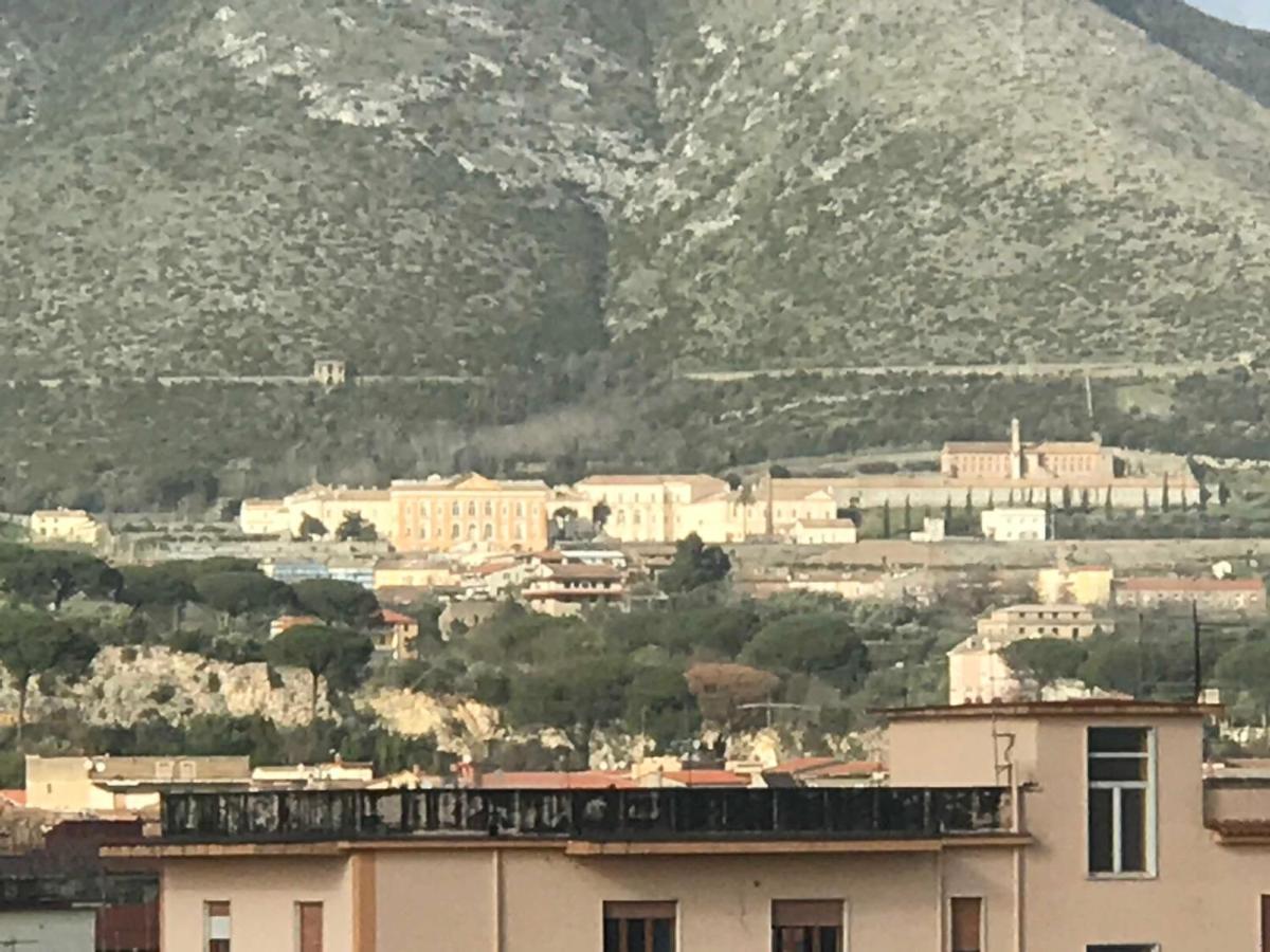 Caserta Royale Apartment Exterior photo