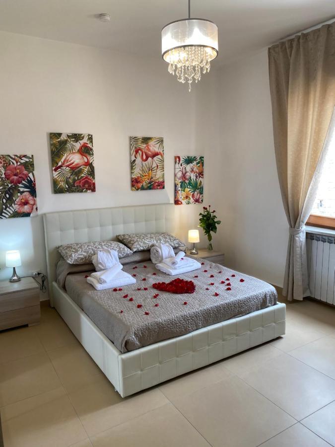 Caserta Royale Apartment Exterior photo